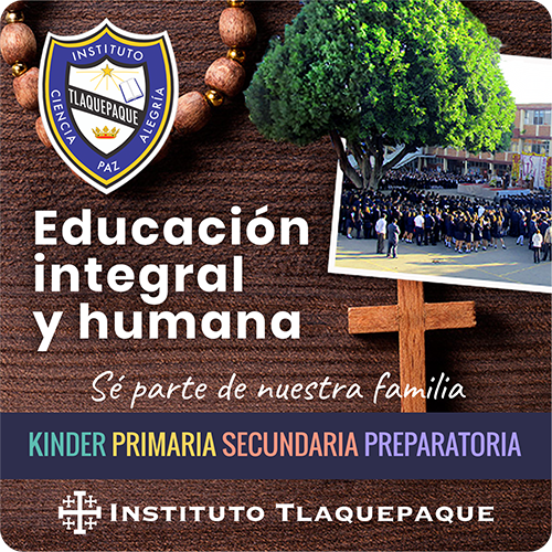 Inscripciones Instituto Tlaquepaque