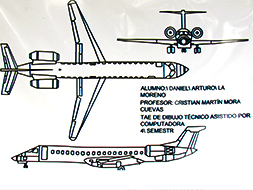 maquetas