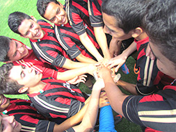 Olimpiada