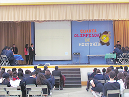 oratoria