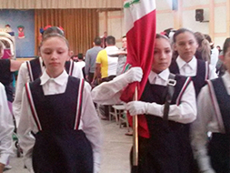viacrucis