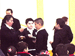 Naciones Unidas