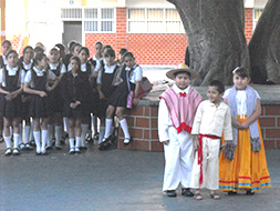 Naciones Unidas