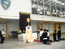 viacrucis