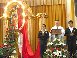 Naciones Unidas