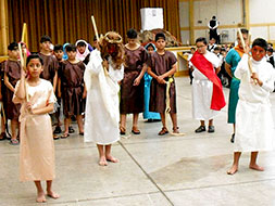 viacrucis