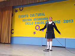 Evento Cultural