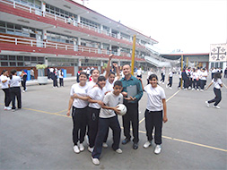 Evento deportivo