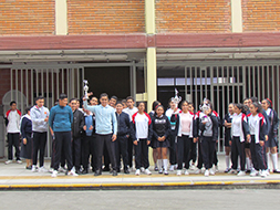 Misa de Inicio