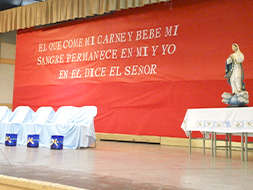 Rosario Mariano