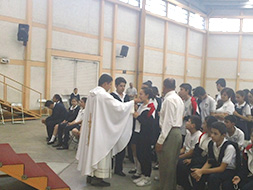 Sagrado Corazon