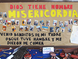 Misa de Inicio