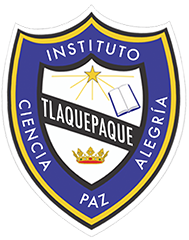 Escudo Instituto Tlaquepaque