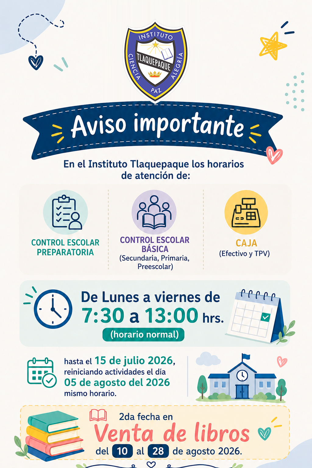 Aviso
