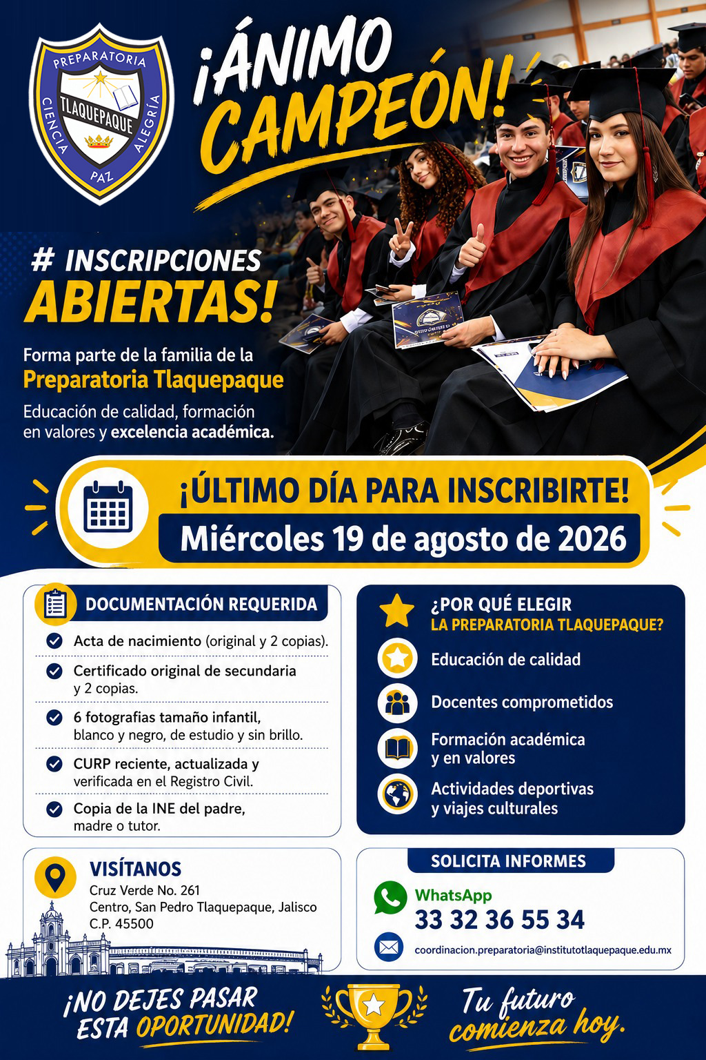 Aviso